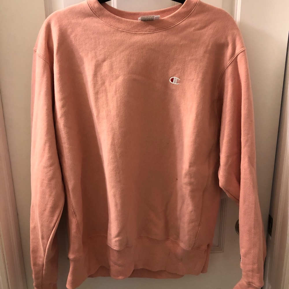 Champion Reverse Weave Crewneck M